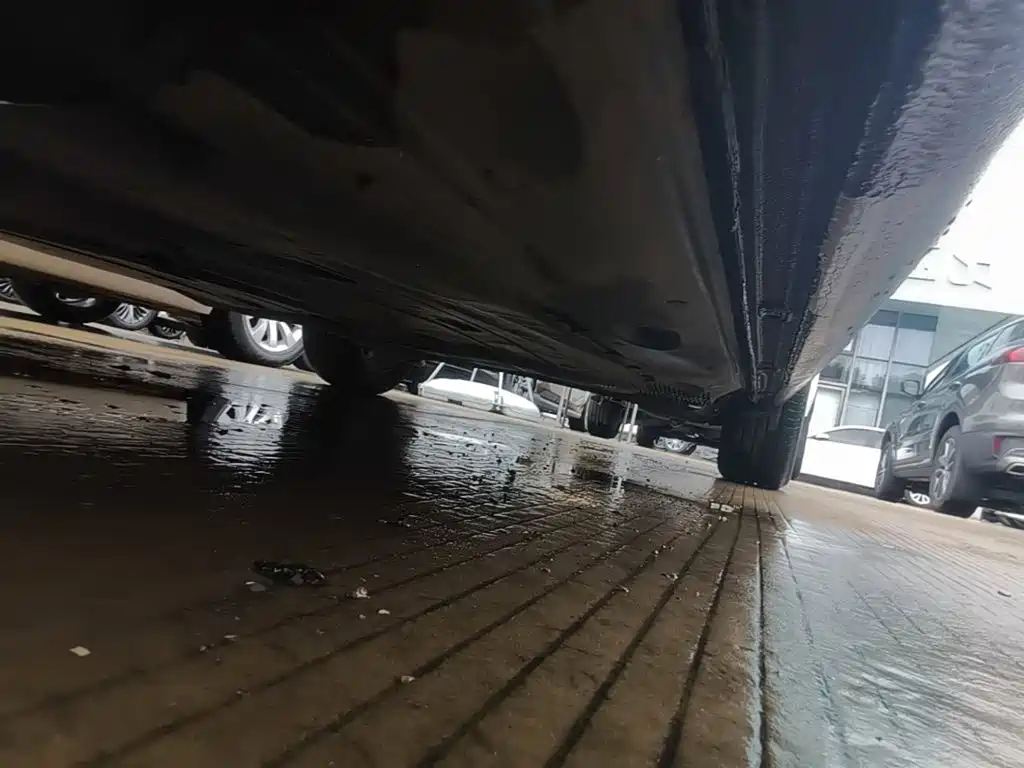 Octavia 2019 TSI230 DSGSenova Zhixing Deluxe Edition China VI купить на сайте DeffCars
