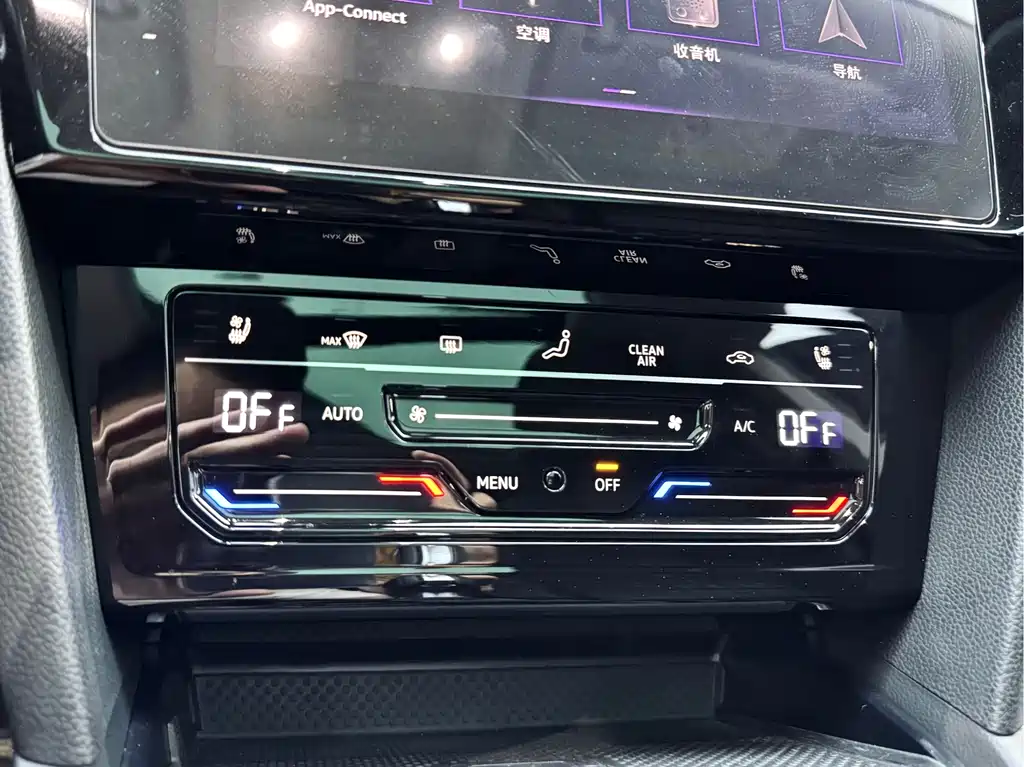 FAW-Volkswagen CC 2021 Hunting Vehicle 380TSI Hunting Heart Edition купить на сайте DeffCars