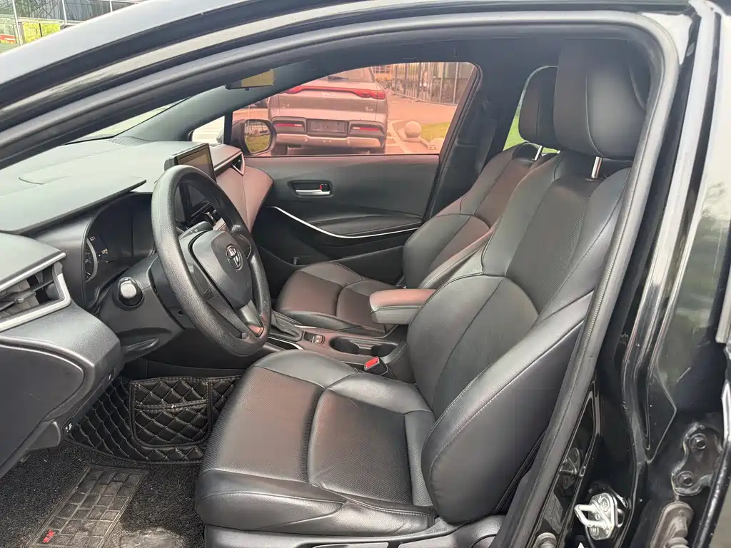 Ralink 2021 185T CVT Advanced Edition купить на сайте DeffCars