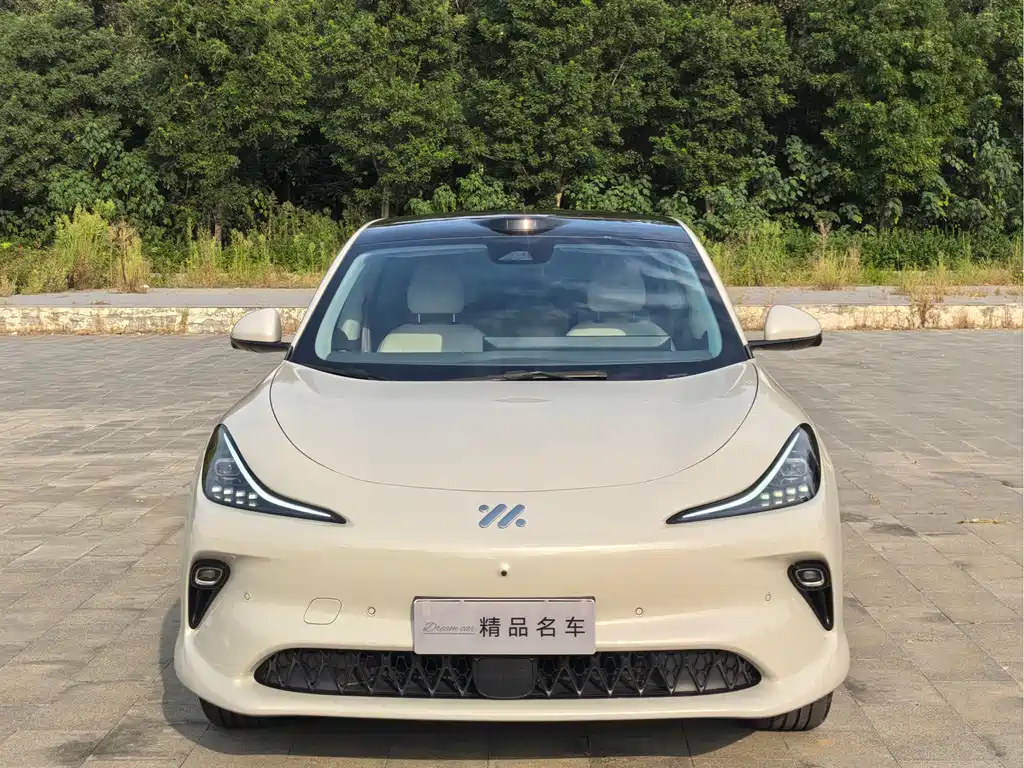 Zhiji LS6 2025 Smart Lizard Driving Edition купить на сайте DeffCars