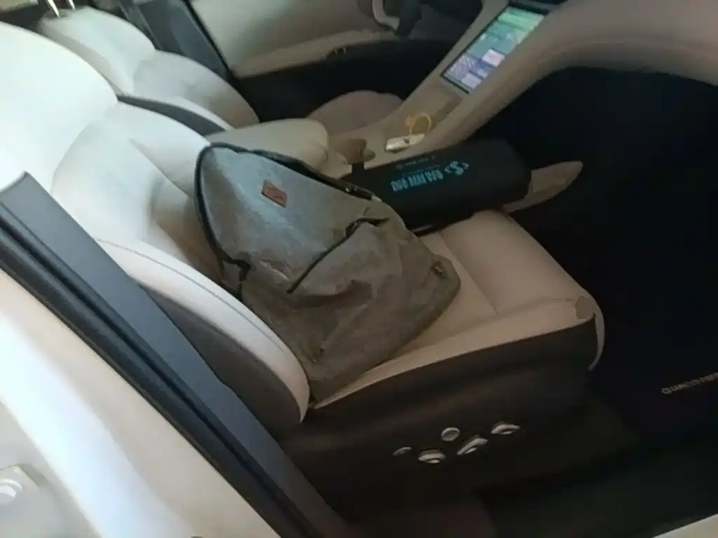 Zhiji LS6 2025 Smart Lizard Theater Edition купить на сайте DeffCars