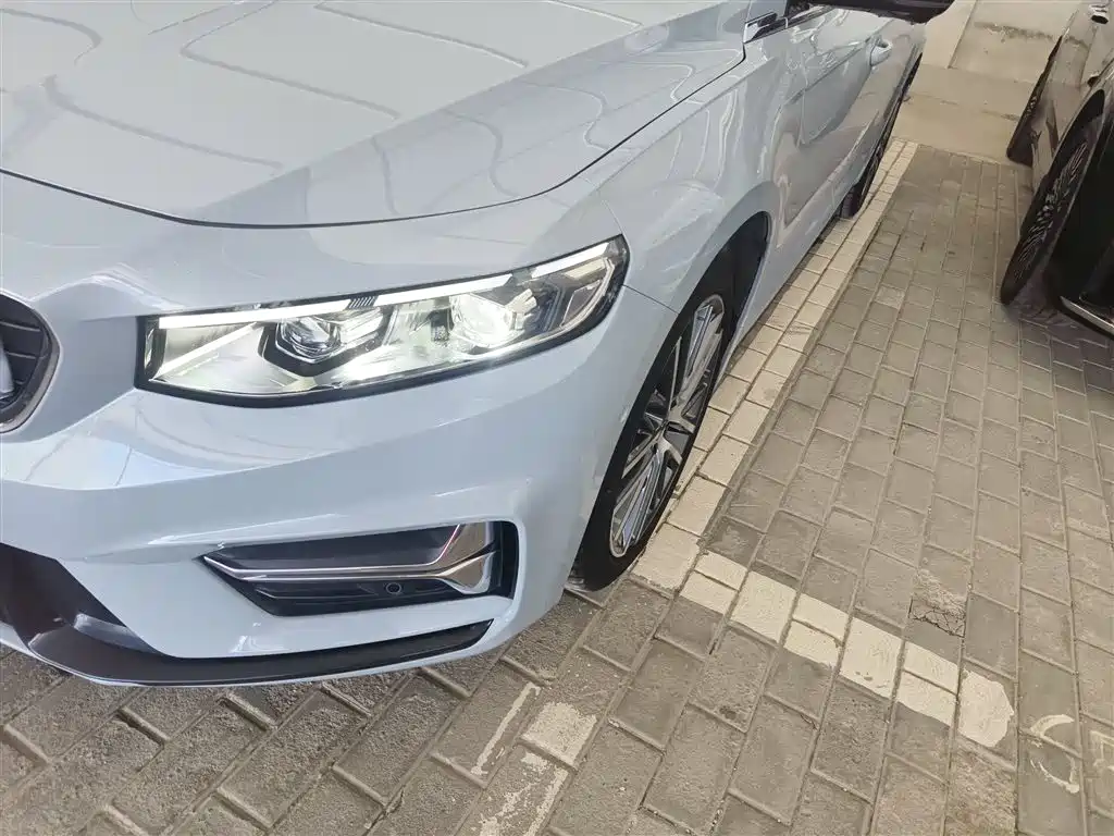 Xingrui 2023 2.0TD Premium Model купить на сайте DeffCars