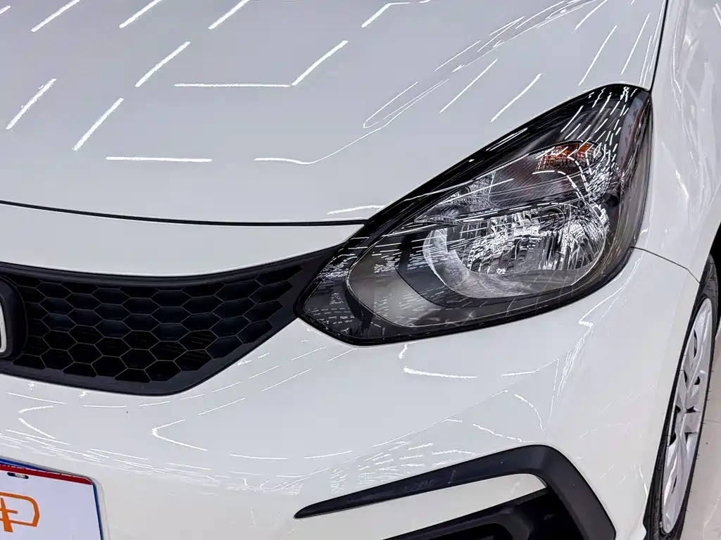 Fit 2021 1.5L CVT Trendy Edition купить на сайте DeffCars
