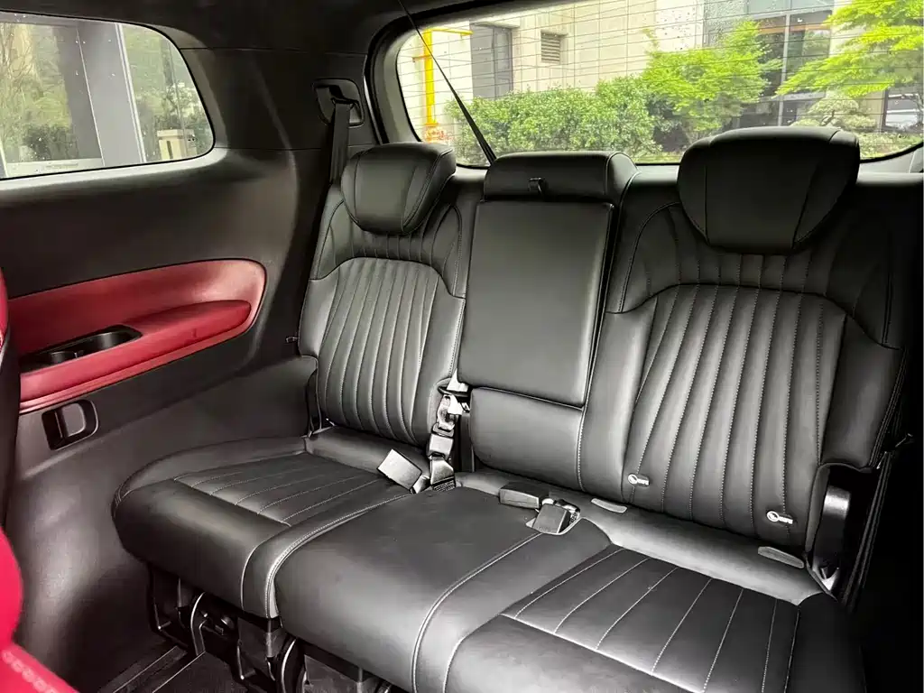 Trumpchi M8 2023 Grandmaster Series 400T Extreme Edition купить на сайте DeffCars