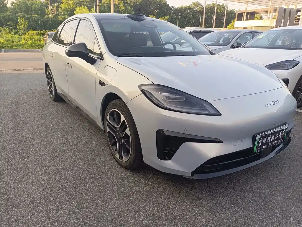 Aion RT 2025 650 Lidar Edition купить на сайте DeffCars