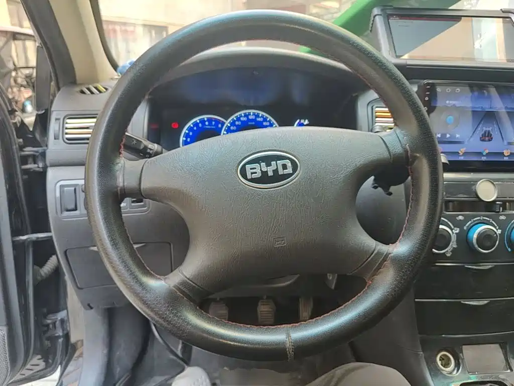 BYD F3 2020 1.5L Manual Classic купить на сайте DeffCars