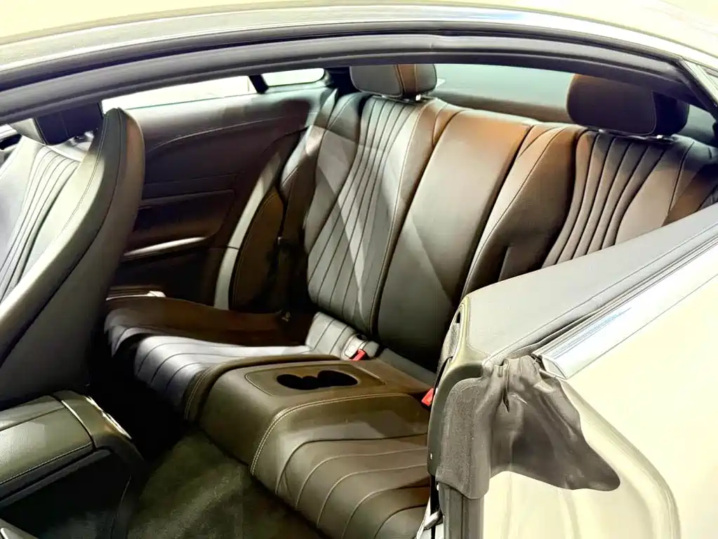 Mercedes-Benz E-Class (Imported) 2020 E 260 Coupe купить на сайте DeffCars