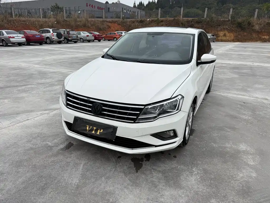 Jetta 2017 1.5L automatic luxury model купить на сайте DeffCars