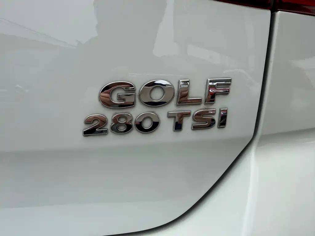 Golf 2020 280TSI DSG comfort model купить на сайте DeffCars