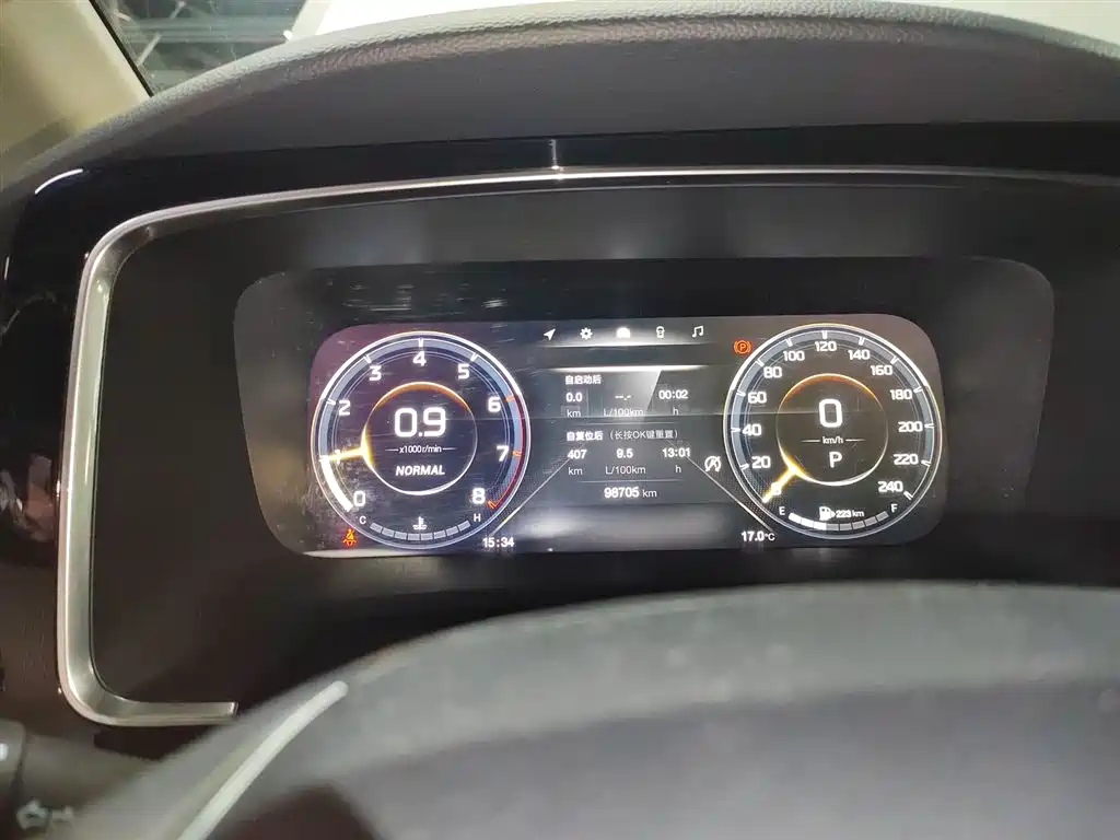 Trumpchi M8 2021 Lingxiu Series 390T Extreme Edition купить на сайте DeffCars