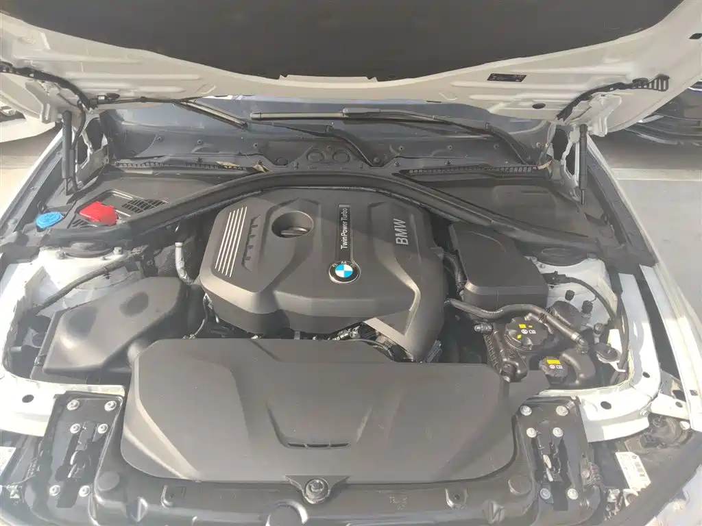 BMW 3 Series 2018 320Li Fashion Model купить на сайте DeffCars