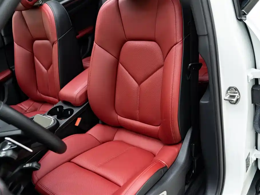 Macan 2022 Macan 2.0T купить на сайте DeffCars