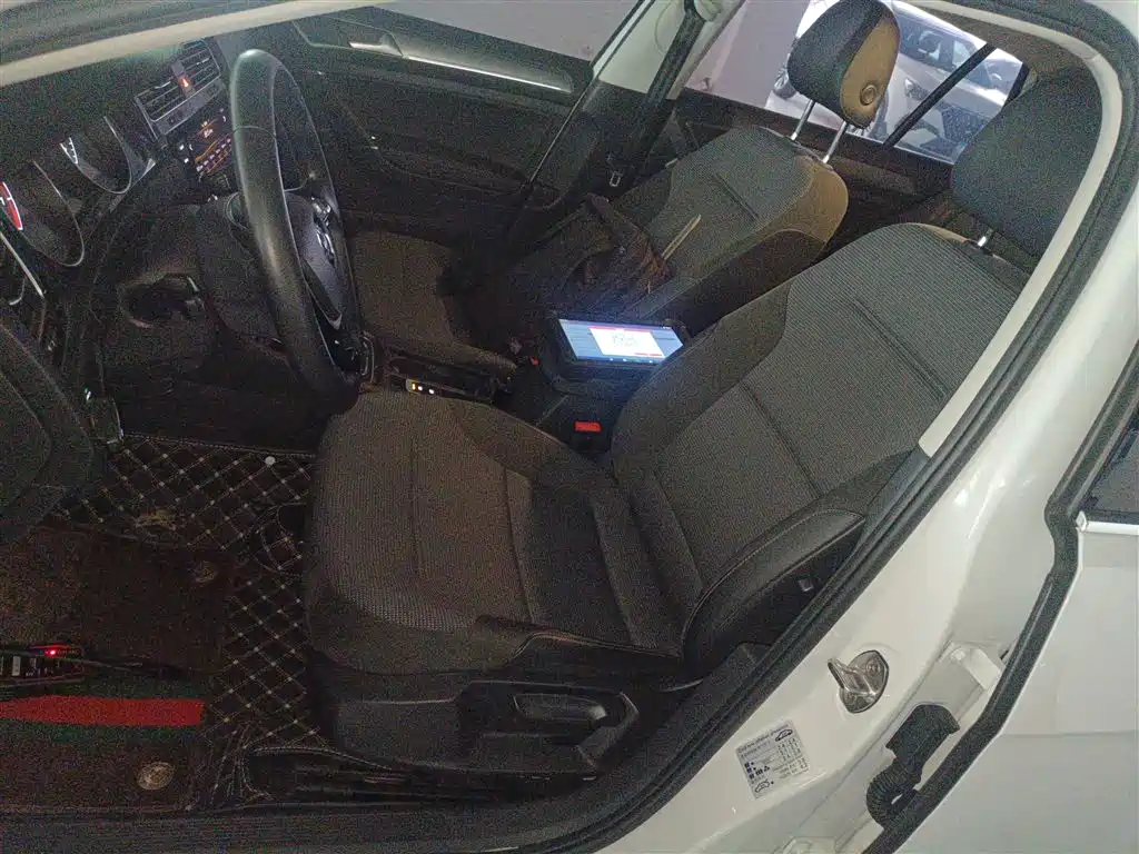 Golf 2019 280TSI DSG Comfort Type National V купить на сайте DeffCars