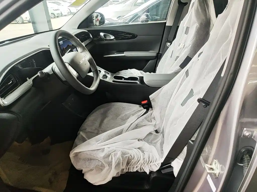 Star Wishes 2026 310km Youth Edition купить на сайте DeffCars