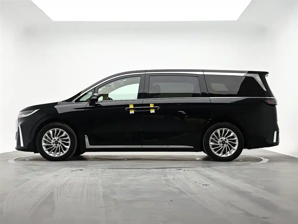 Lantu Dreamer 2022 low carbon version home купить на сайте DeffCars