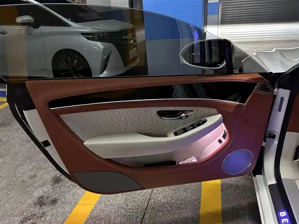 Continental 2020 4.0T GT V8 купить на сайте DeffCars