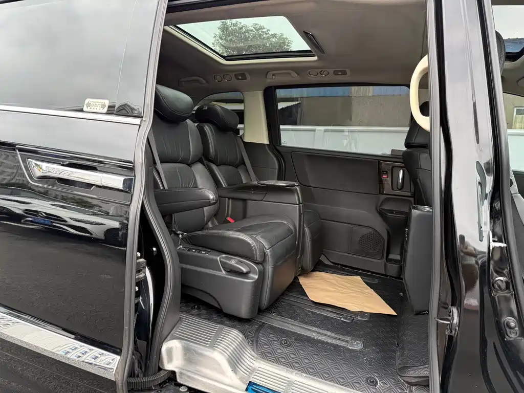 Alison 2016 2.4L Deluxe Edition купить на сайте DeffCars
