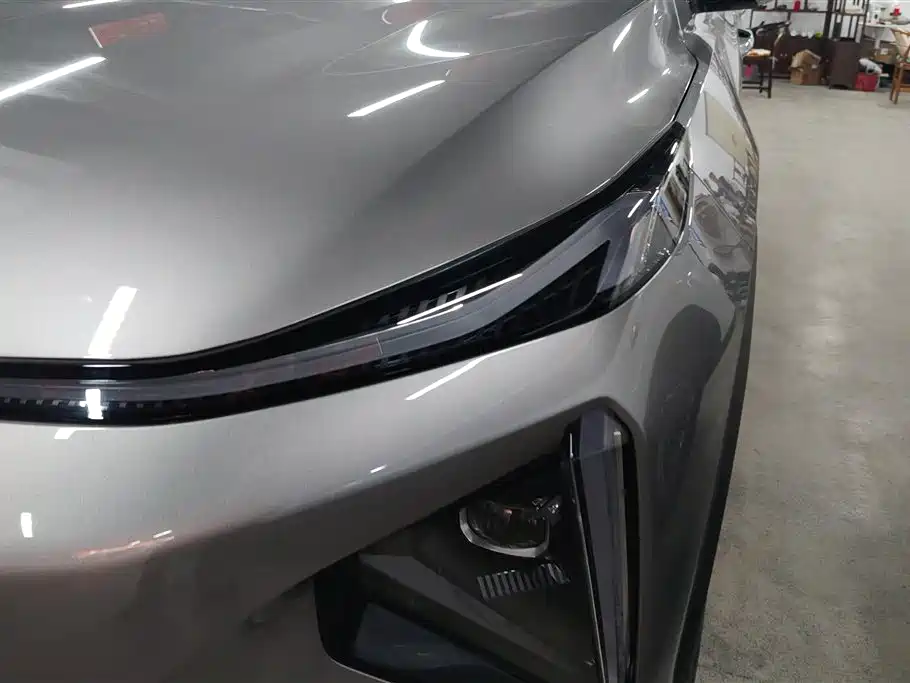 Galaxy L7 2025 EM-i 115km Discovery+ Edition купить на сайте DeffCars