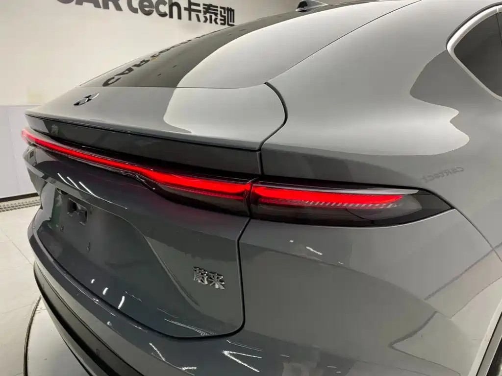 NiO EC6 2024 75kWh купить на сайте DeffCars