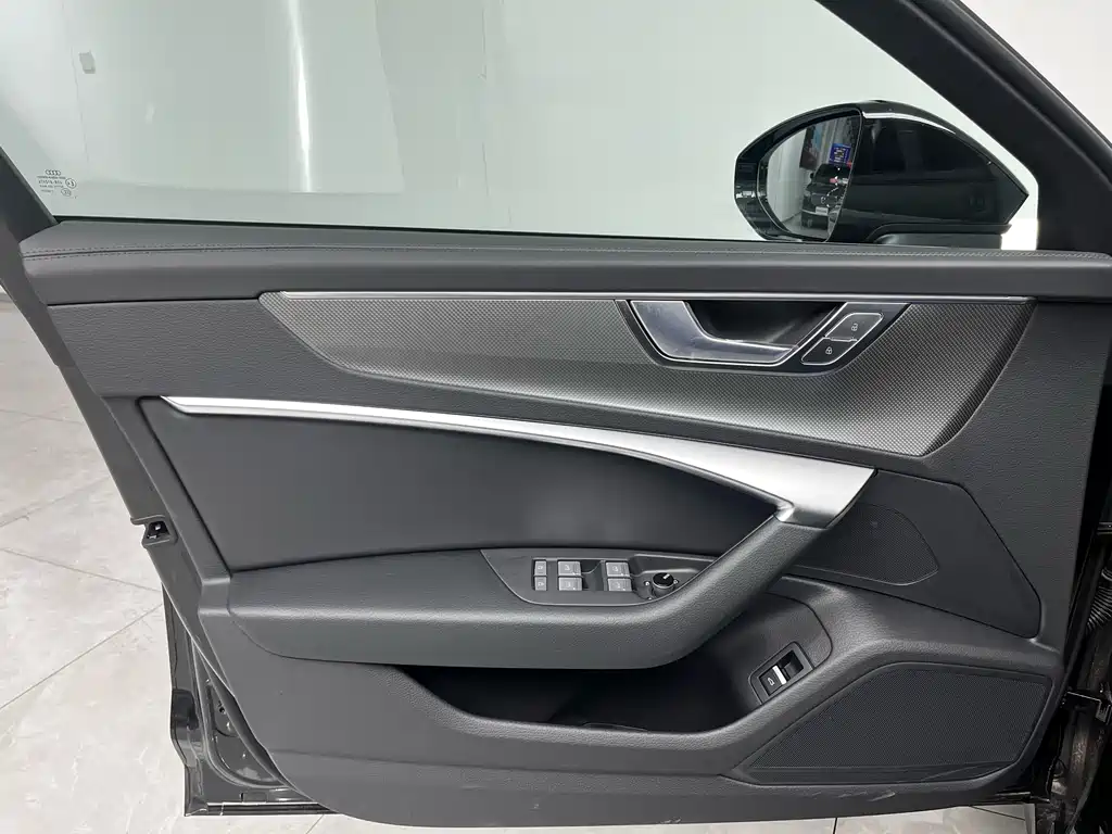 Audi A6L 2026 40 TFSI luxury and dynamic model купить на сайте DeffCars