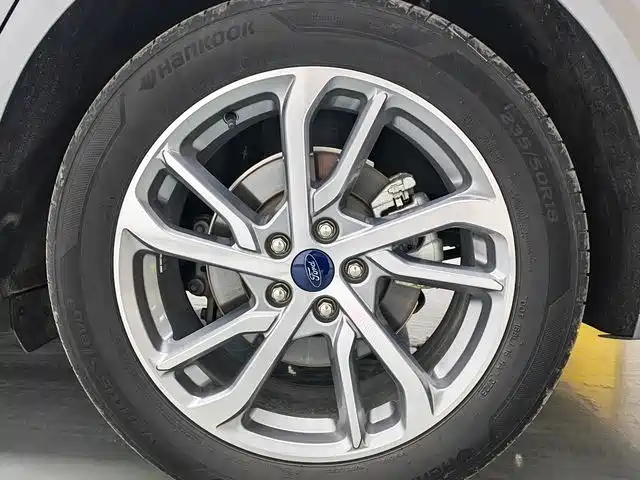 Mondeo 2022 facelift EcoBoost 245 luxury model купить на сайте DeffCars