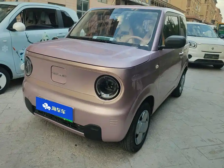 Panda 2023 Panda mini 200km endurance bear купить на сайте DeffCars
