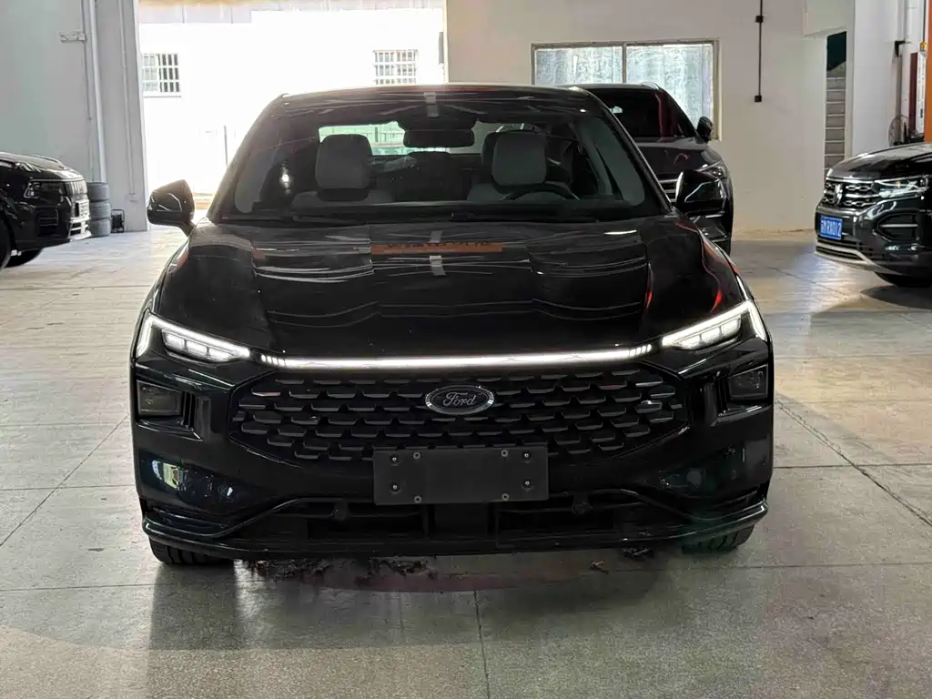 Mondeo 2022 EcoBoost 245 Extreme купить на сайте DeffCars