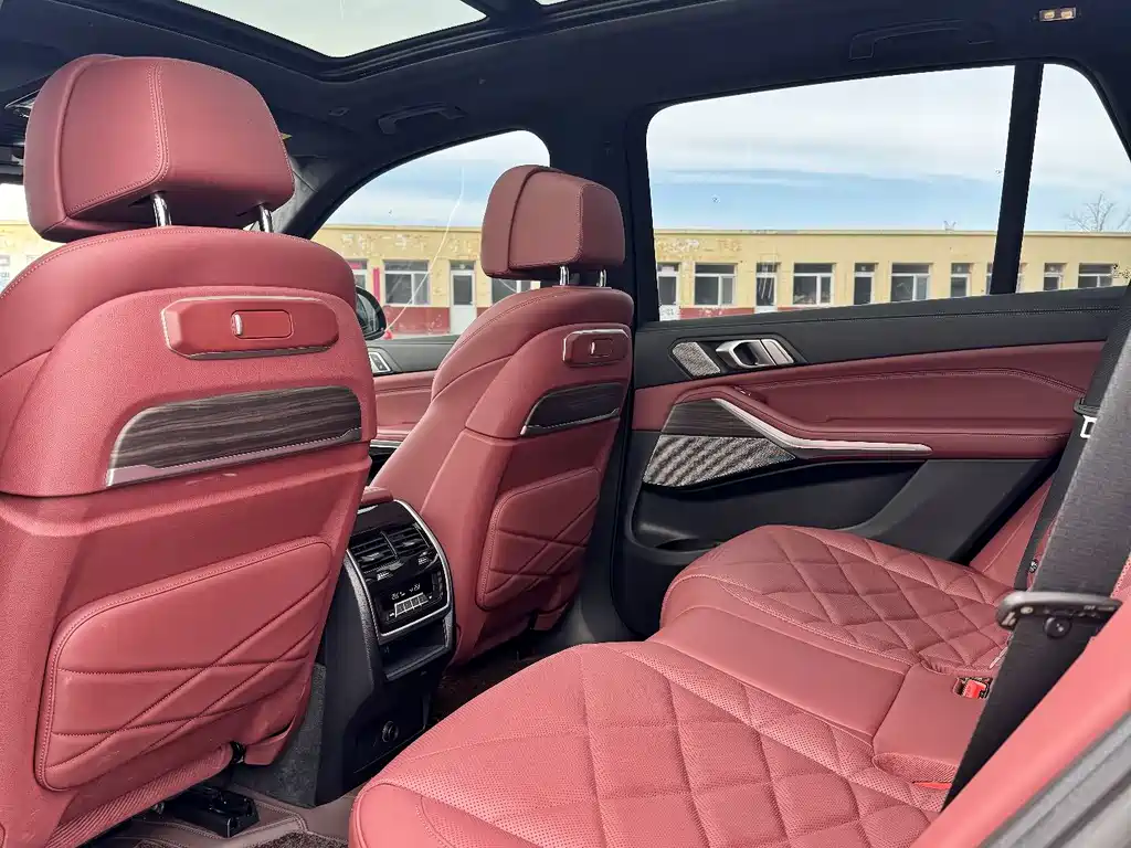 BMW X5 2023 xDrive 40Li M Sports Night Package купить на сайте DeffCars