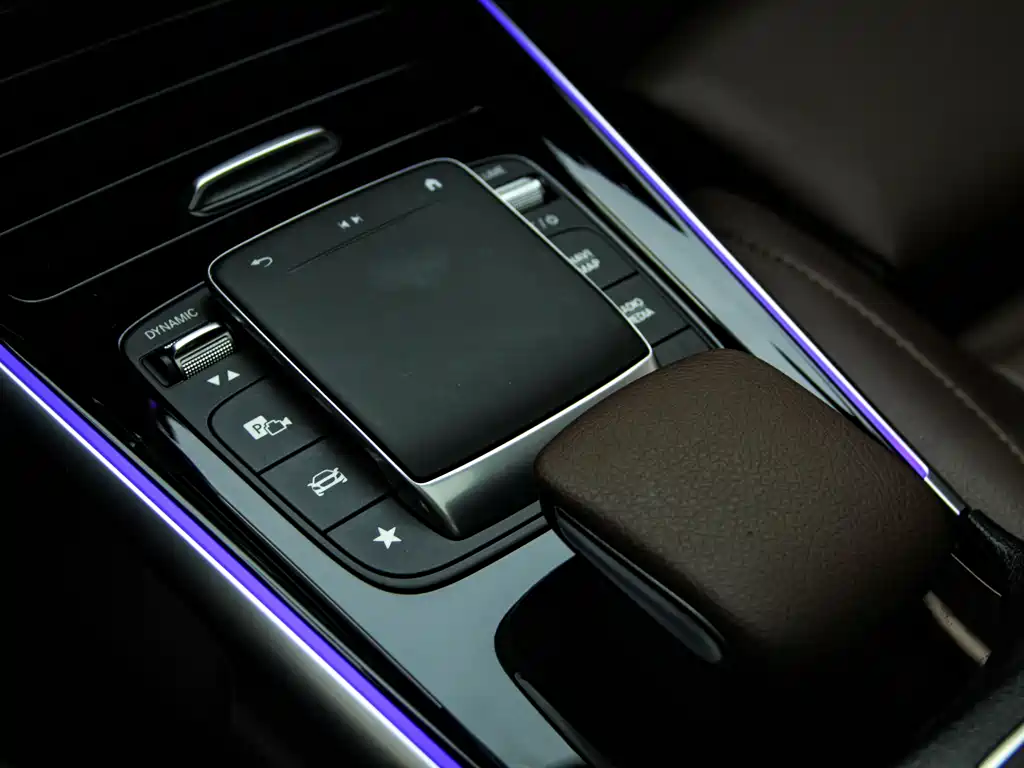 Mercedes-Benz GLB 2023 GLB 220 Fashion Model купить на сайте DeffCars