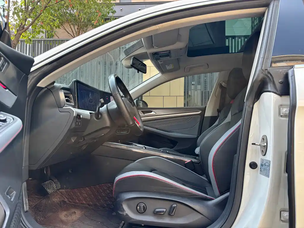 Lingdu 2024 Lingdu L 280TSI DSG Hot Edition купить на сайте DeffCars