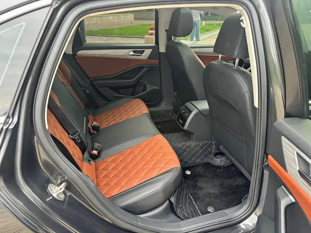 Sagitar 2023 280TSI DSG Super Edition купить на сайте DeffCars