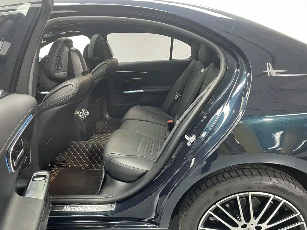 Mercedes-Benz C-Class 2024 C 260 L Sports Edition купить на сайте DeffCars