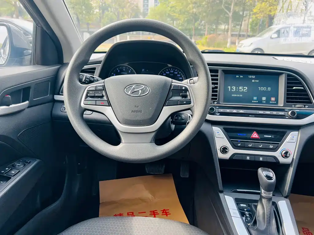 Lingdong 2016 1.6L automatic smart · elite type купить на сайте DeffCars