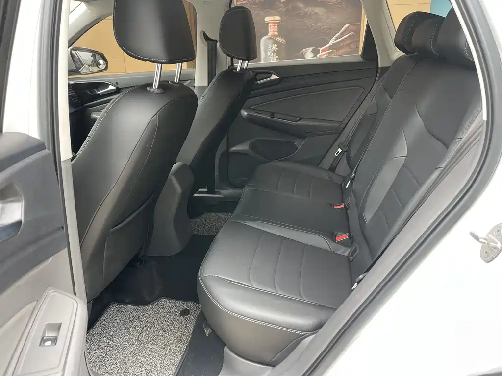 Jetta VS5 2021 280TSI automatic joy model купить на сайте DeffCars