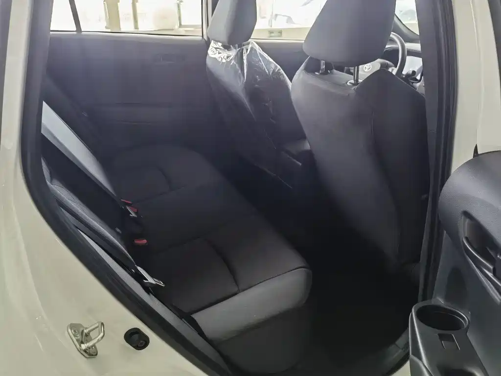 Corolla Sharp 2026 2.0L Pioneer Edition купить на сайте DeffCars