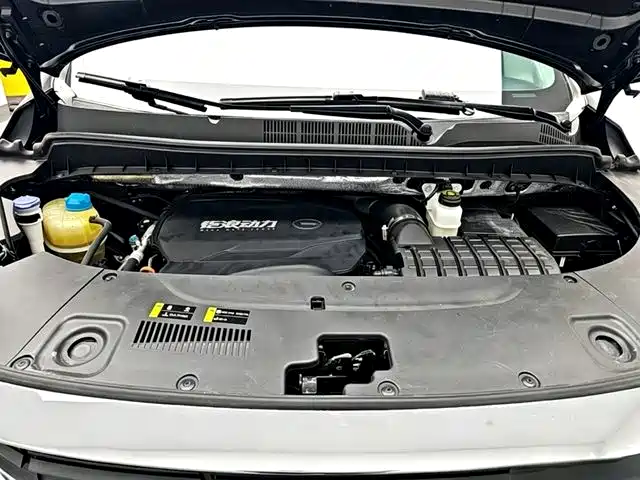 Trumpchi M8 2021 Lingxiu Series 390T Extreme Edition купить на сайте DeffCars