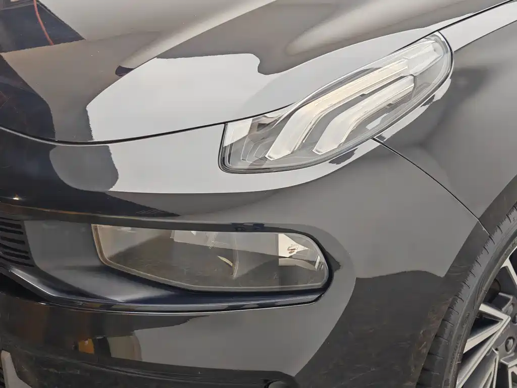 Lynk & Co 03 2022 2.0TD DCT Plus купить на сайте DeffCars