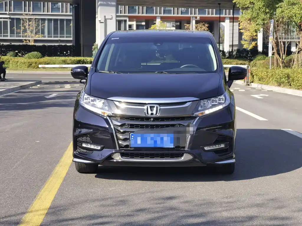 Odyssey 2021 2.0L Rui·Smart Edition купить на сайте DeffCars
