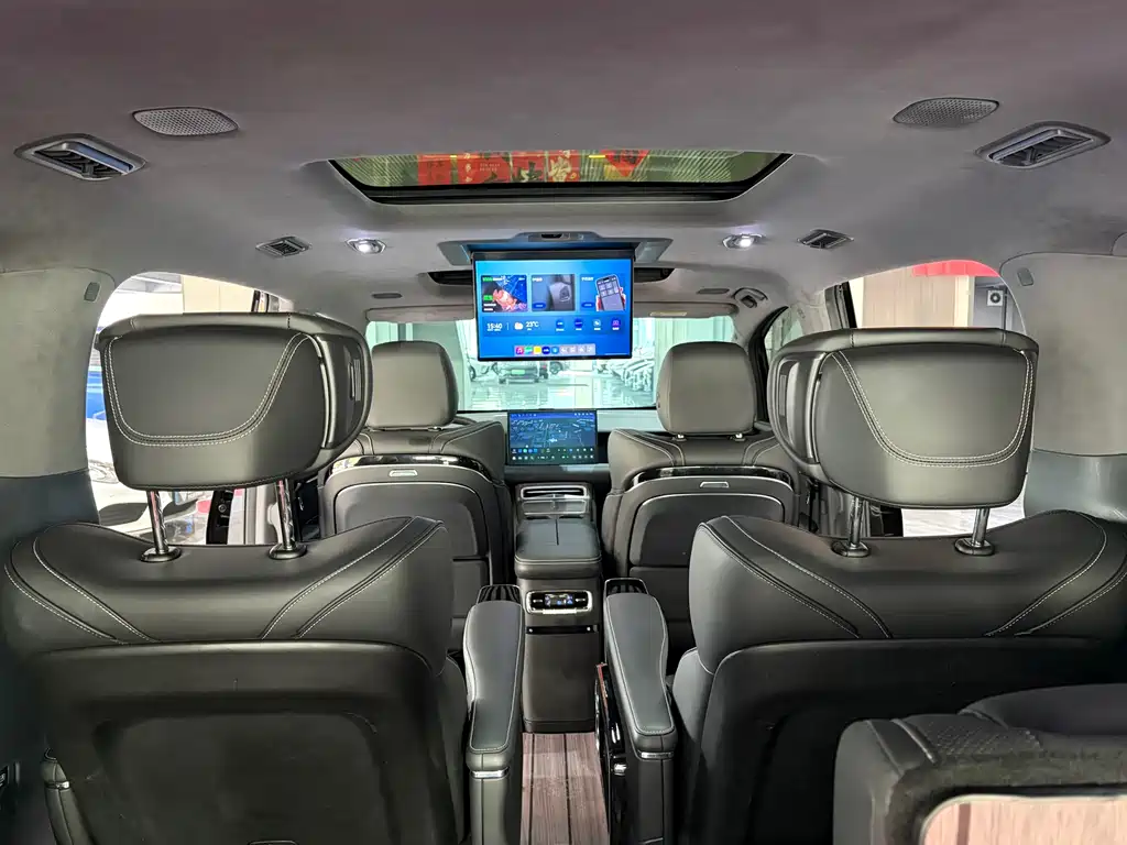 Hechuang V09 2023 Honor Edition 620 купить на сайте DeffCars