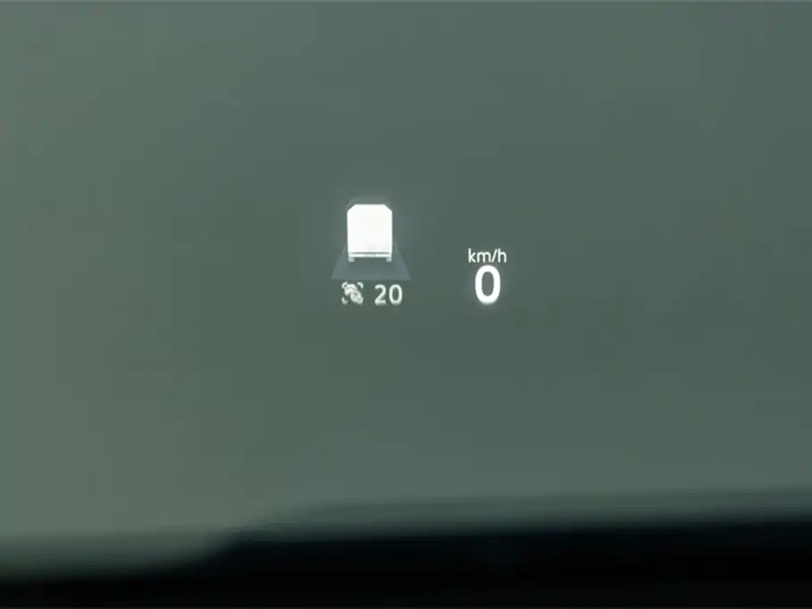 Lanjing 2026 450TSI four-wheel drive flagship 6 seats купить на сайте DeffCars