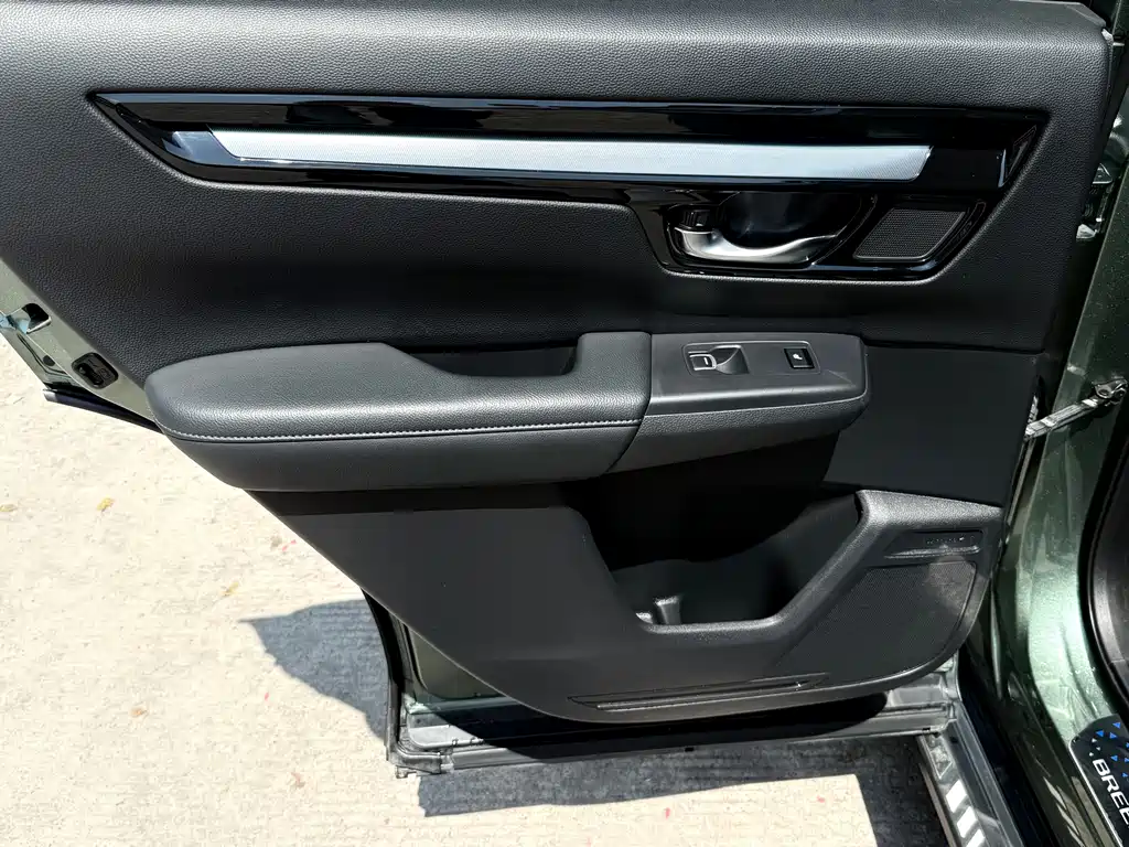 Haoying 2023 240TURBO four-wheel drive exclusive version 5 seats купить на сайте DeffCars