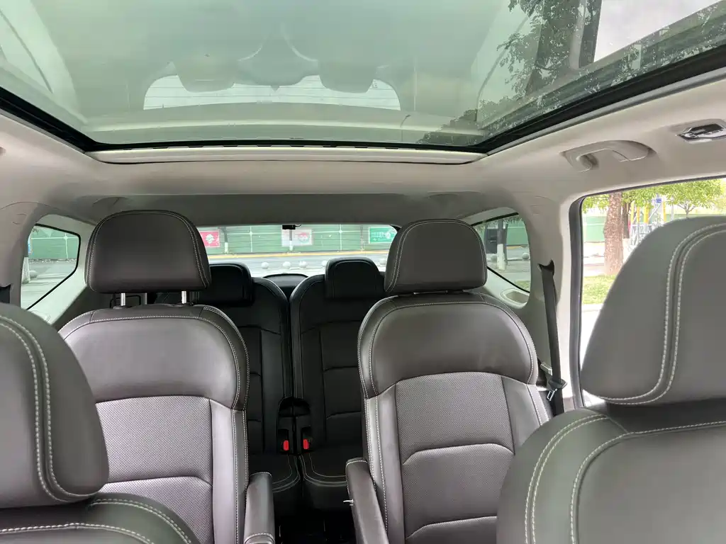 Jiaji 2021 1.8TD DCT comfort model купить на сайте DeffCars