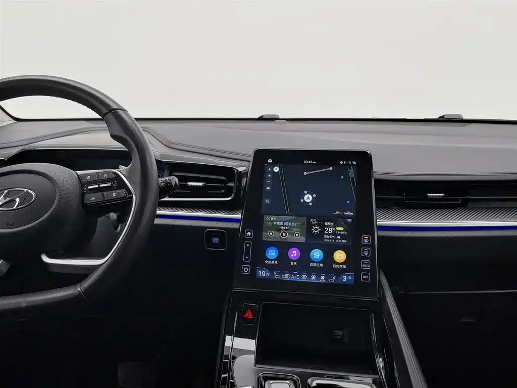 Kusitu 2021 380TGDi Smart Love Flagship Edition TOP Premium купить на сайте DeffCars