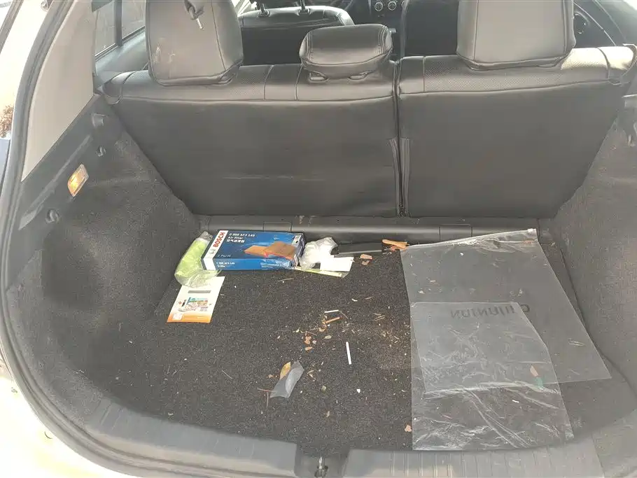 YARiS L Zhixuan 2021 Zhixuan X 1.5L CVT leading version купить на сайте DeffCars