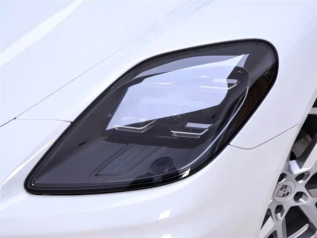 Panamera 2024 Panamera 2.9T купить на сайте DeffCars