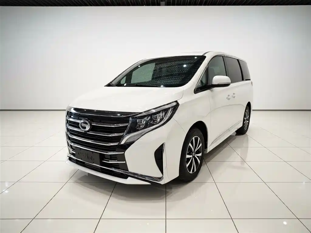 Trumpchi M8 2024 Lingxiu Series 390T Deluxe Edition купить на сайте DeffCars