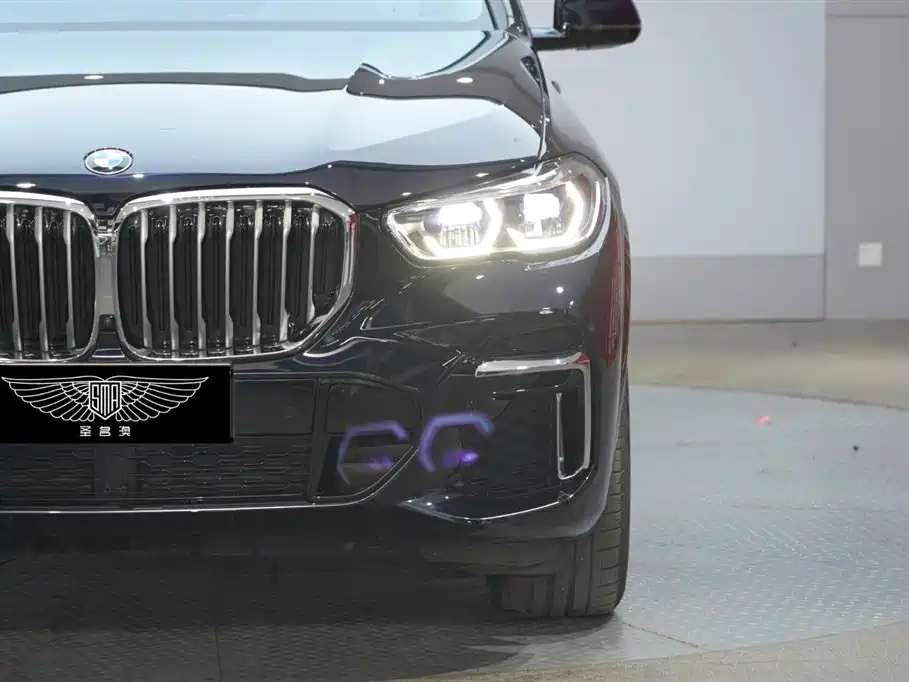 BMW X5 2022 xDrive 30Li Exclusive M Sports Package купить на сайте DeffCars