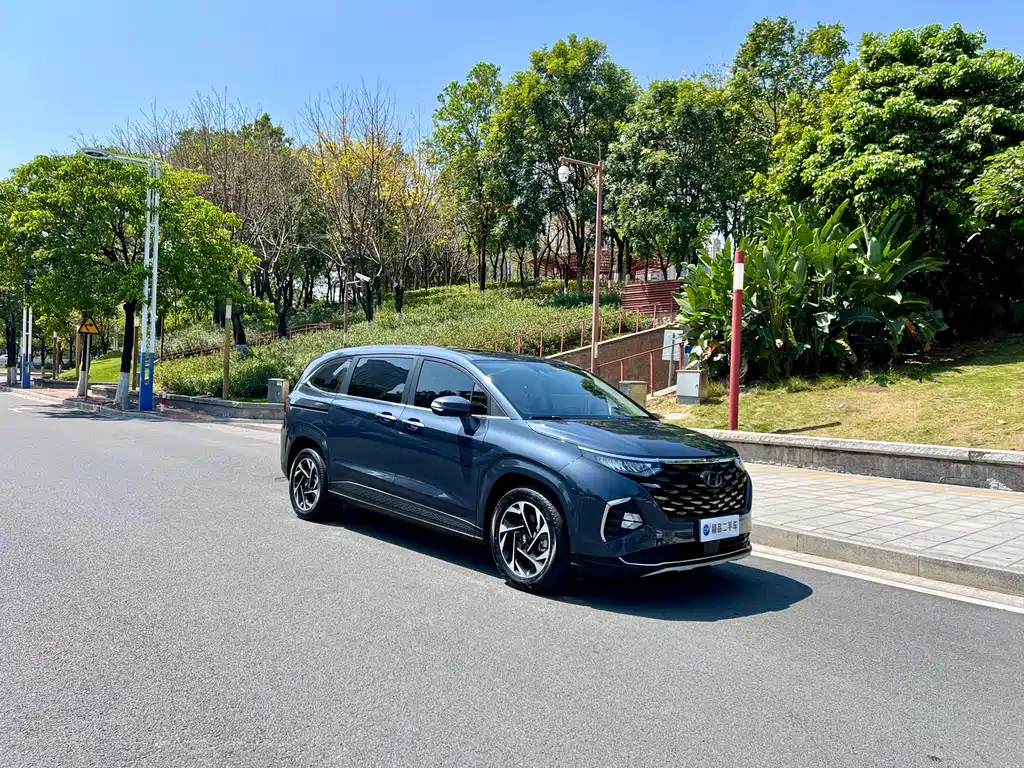 Kusitu 2021 380TGDi Smart Love Flagship Edition TOP Premium купить на сайте DeffCars