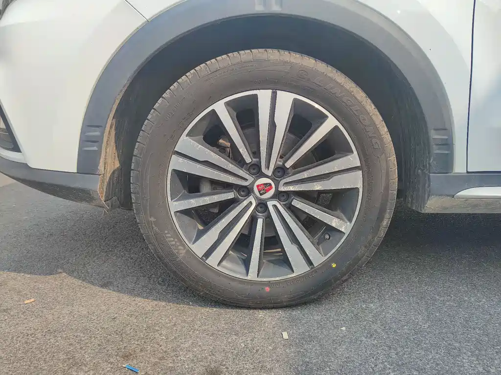 Roewe RX5 2020 20T Automatic 4G Internet Beyond Edition купить на сайте DeffCars