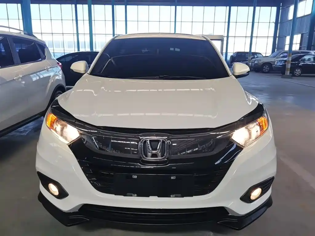 Binzhi 2020 1.5L CVT Pioneer Edition купить на сайте DeffCars